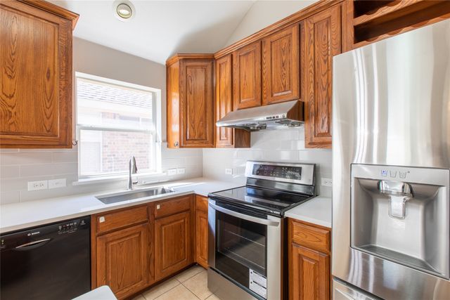 1608 Woodhaven Court, Allen, TX 75002