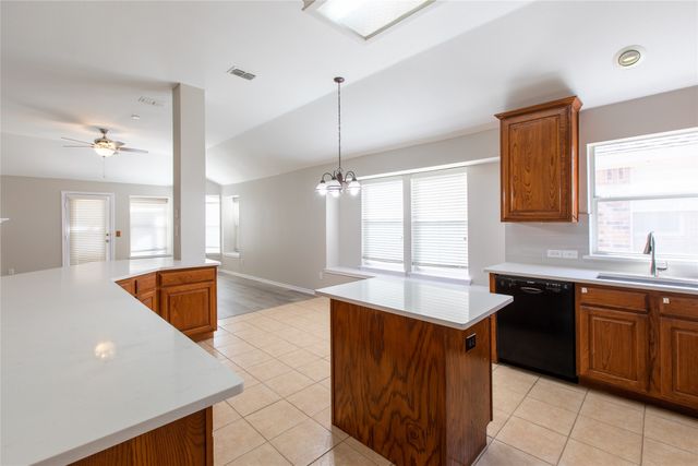 1608 Woodhaven Court, Allen, TX 75002