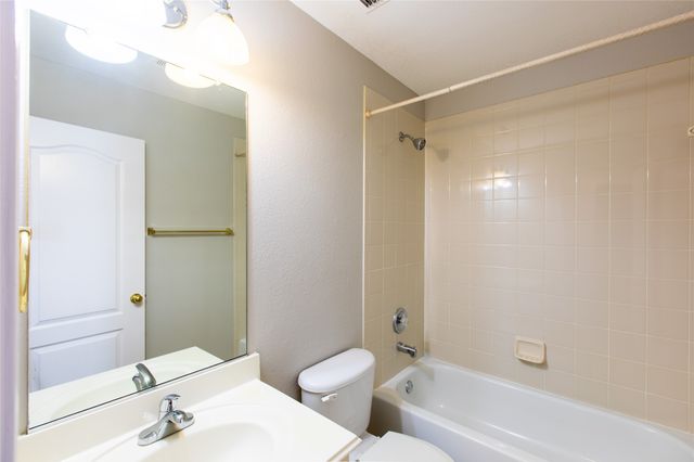 1608 Woodhaven Court, Allen, TX 75002