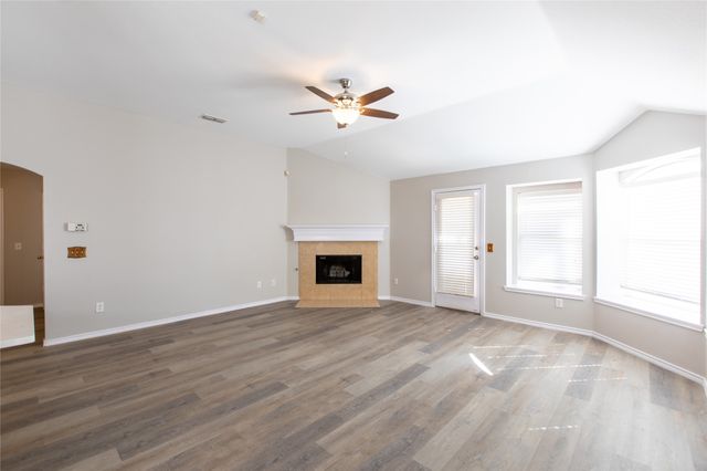 1608 Woodhaven Court, Allen, TX 75002