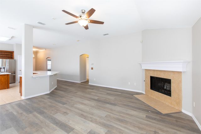 1608 Woodhaven Court, Allen, TX 75002