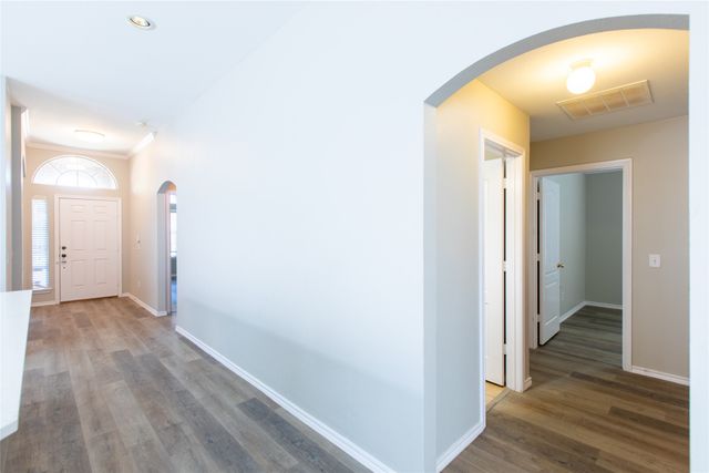 1608 Woodhaven Court, Allen, TX 75002