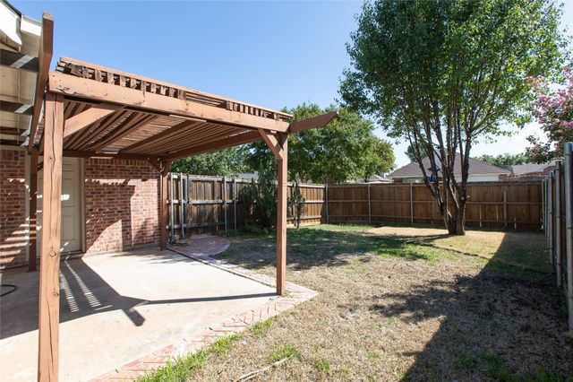 1608 Woodhaven Court, Allen, TX 75002