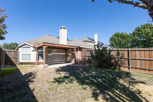 1608 Woodhaven Court, Allen, TX 75002