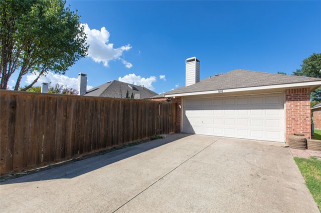 1608 Woodhaven Court, Allen, TX 75002