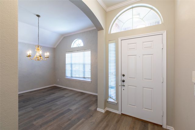 1608 Woodhaven Court, Allen, TX 75002