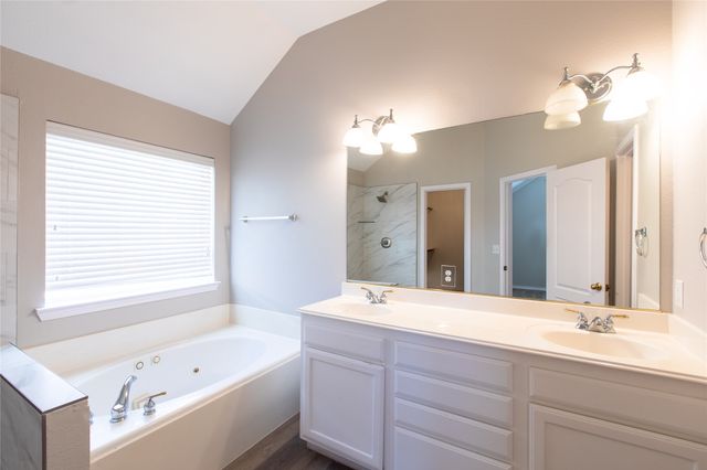 1608 Woodhaven Court, Allen, TX 75002