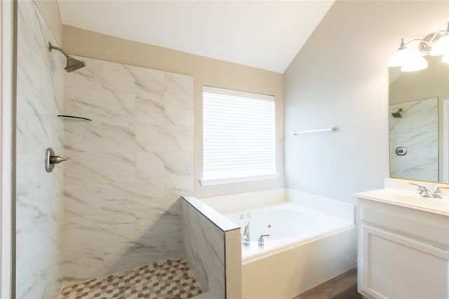 1608 Woodhaven Court, Allen, TX 75002