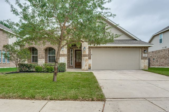 11518 HANSONS FRST, Schertz, TX 78154