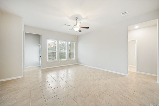 11518 HANSONS FRST, Schertz, TX 78154