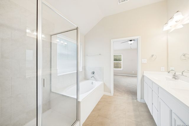 11518 HANSONS FRST, Schertz, TX 78154