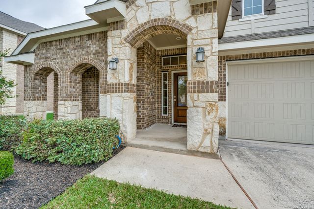 11518 HANSONS FRST, Schertz, TX 78154