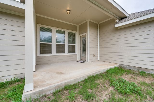 11518 HANSONS FRST, Schertz, TX 78154
