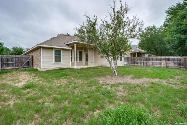 11518 HANSONS FRST, Schertz, TX 78154