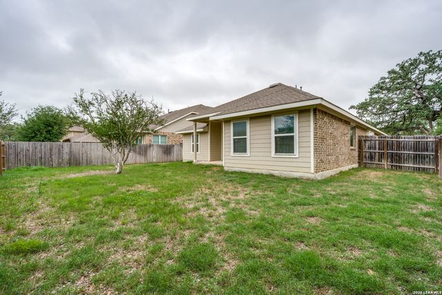 11518 HANSONS FRST, Schertz, TX 78154