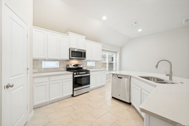11518 HANSONS FRST, Schertz, TX 78154