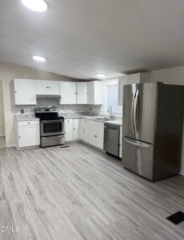 280 Will Be Lane, Siler City, NC 27344