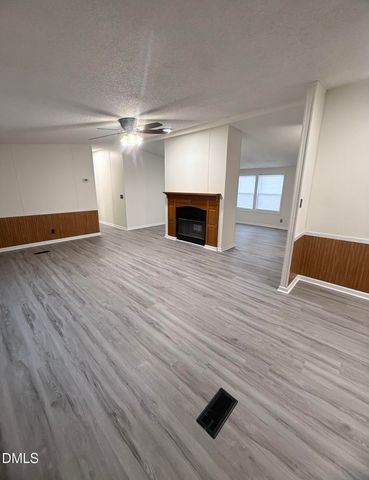 280 Will Be Lane, Siler City, NC 27344