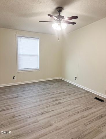 280 Will Be Lane, Siler City, NC 27344