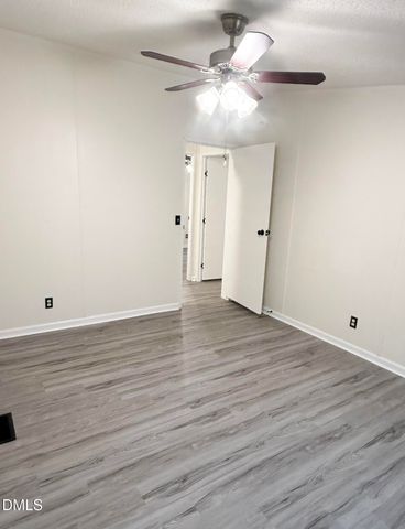 280 Will Be Lane, Siler City, NC 27344
