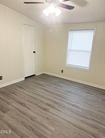 280 Will Be Lane, Siler City, NC 27344