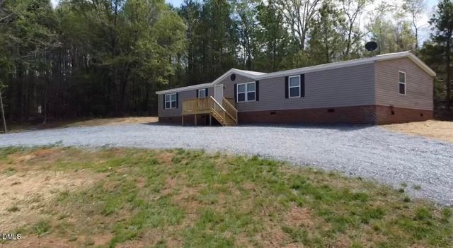 280 Will Be Lane, Siler City, NC 27344