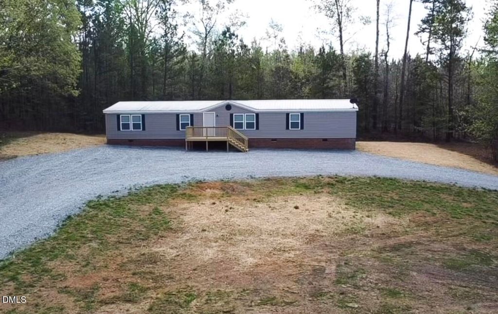 280 Will Be Lane, Siler City, NC 27344