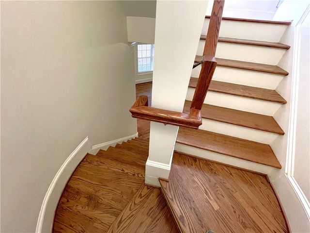 2765 Durham Drive NE 64, Atlanta, GA 30319