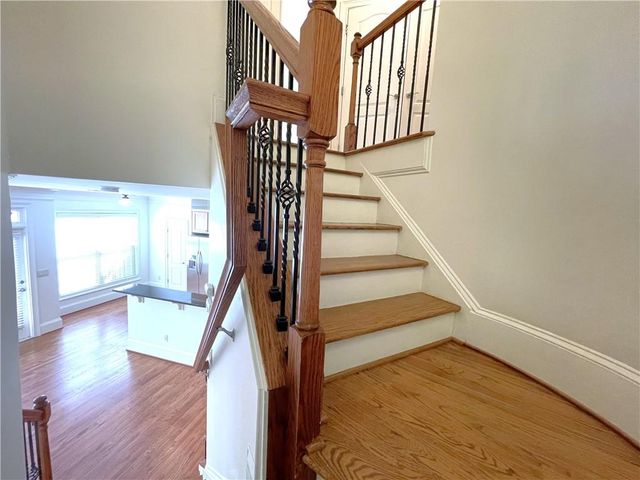 2765 Durham Drive NE 64, Atlanta, GA 30319