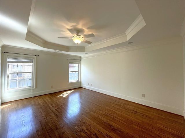 2765 Durham Drive NE 64, Atlanta, GA 30319