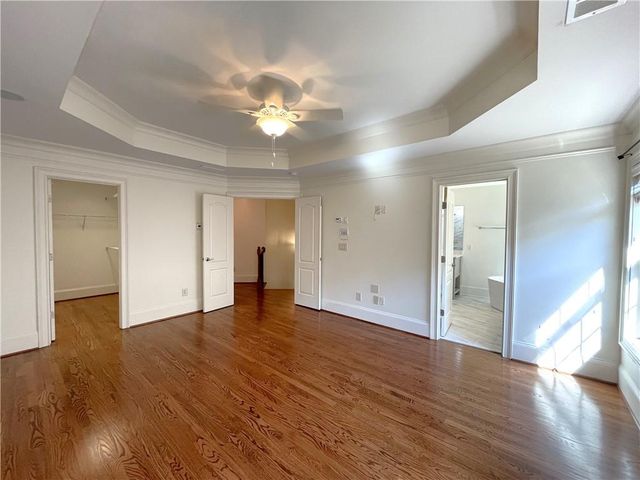 2765 Durham Drive NE 64, Atlanta, GA 30319