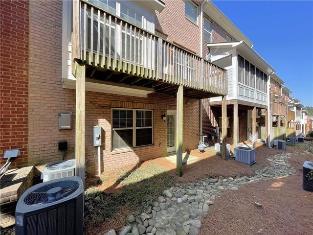 2765 Durham Drive NE 64, Atlanta, GA 30319