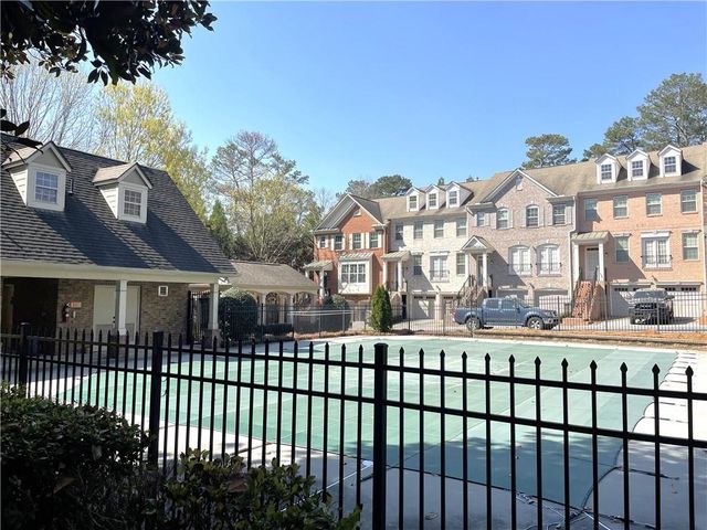 2765 Durham Drive NE 64, Atlanta, GA 30319