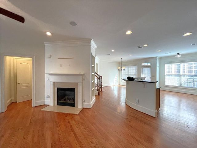 2765 Durham Drive NE 64, Atlanta, GA 30319