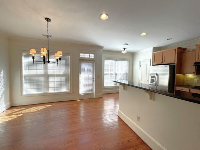 2765 Durham Drive NE 64, Atlanta, GA 30319