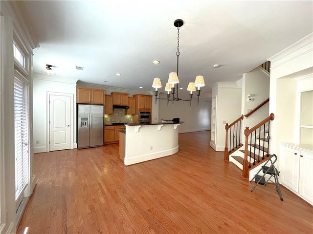 2765 Durham Drive NE 64, Atlanta, GA 30319