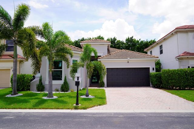 5725 VIA DE LA PLATA Circle, Delray Beach, FL 33484