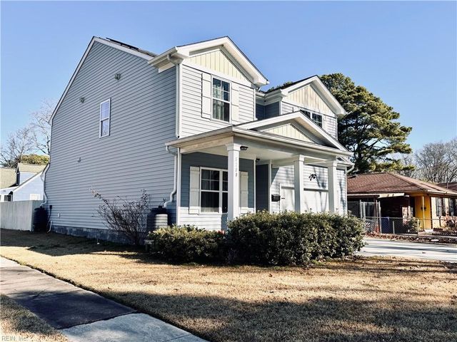 5100 Windermere AVE, Norfolk, VA 23513