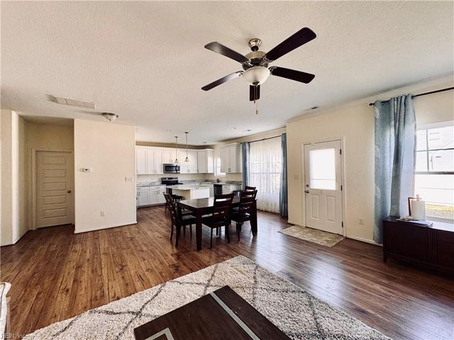 5100 Windermere AVE, Norfolk, VA 23513