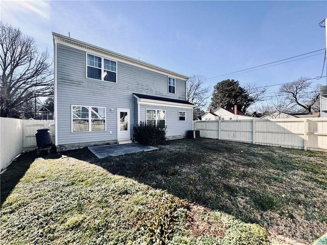 5100 Windermere AVE, Norfolk, VA 23513