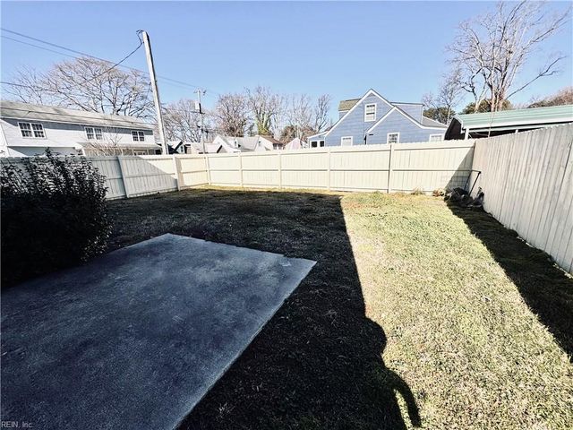 5100 Windermere AVE, Norfolk, VA 23513