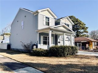 5100 Windermere AVE, Norfolk, VA 23513