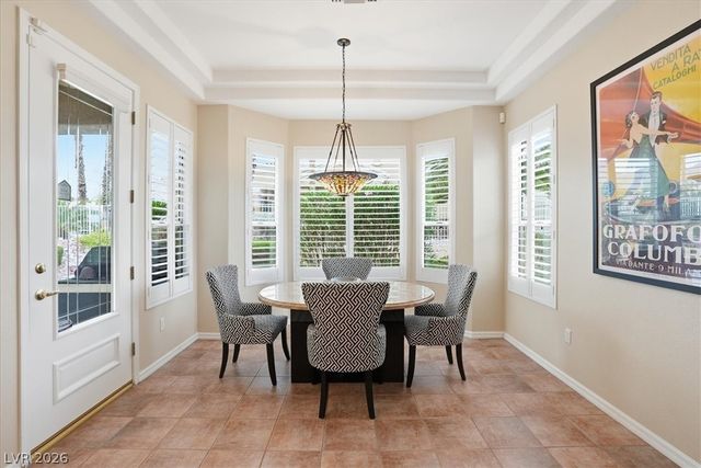 10648 Clarion Lane, Las Vegas, NV 89134