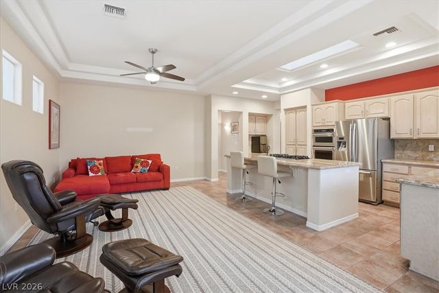 10648 Clarion Lane, Las Vegas, NV 89134