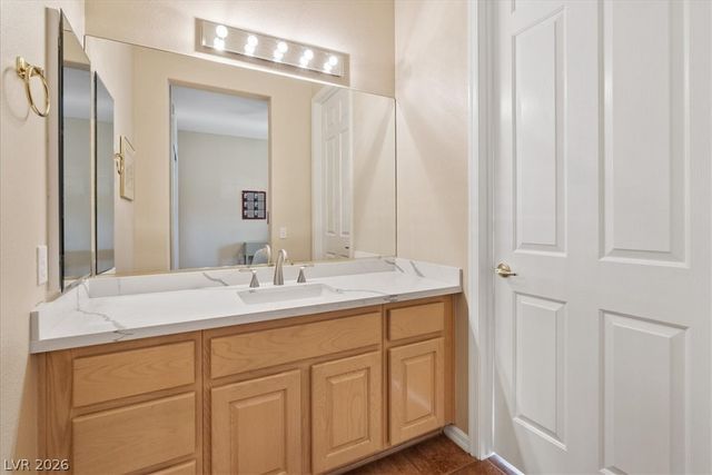 10648 Clarion Lane, Las Vegas, NV 89134