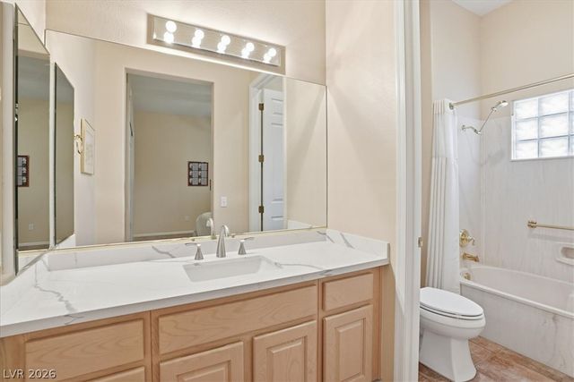 10648 Clarion Lane, Las Vegas, NV 89134