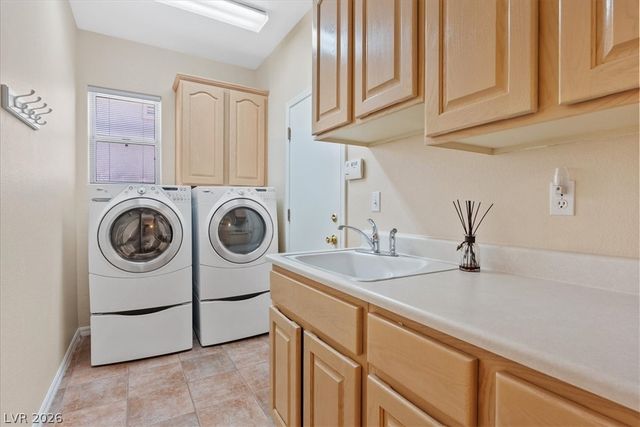 10648 Clarion Lane, Las Vegas, NV 89134