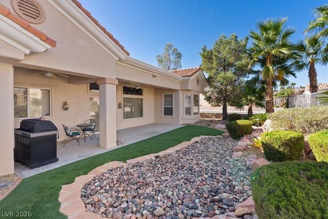 10648 Clarion Lane, Las Vegas, NV 89134