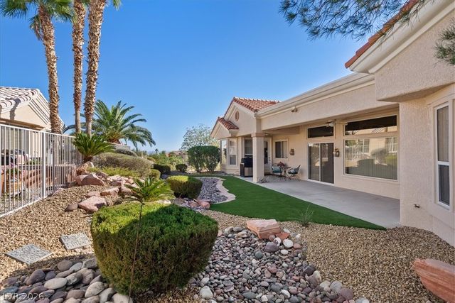 10648 Clarion Lane, Las Vegas, NV 89134