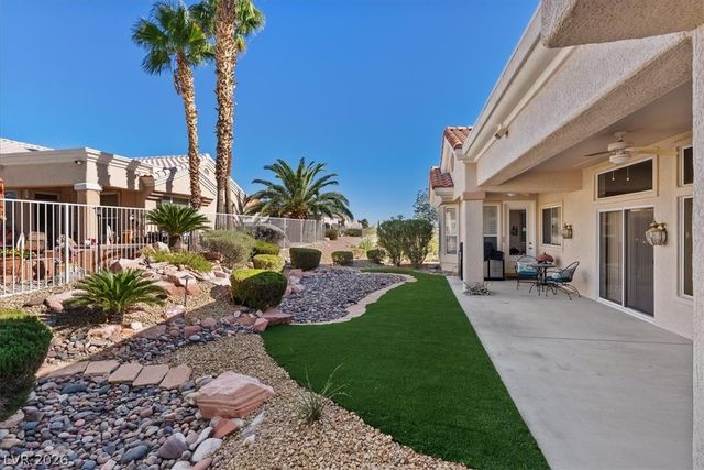10648 Clarion Lane, Las Vegas, NV 89134